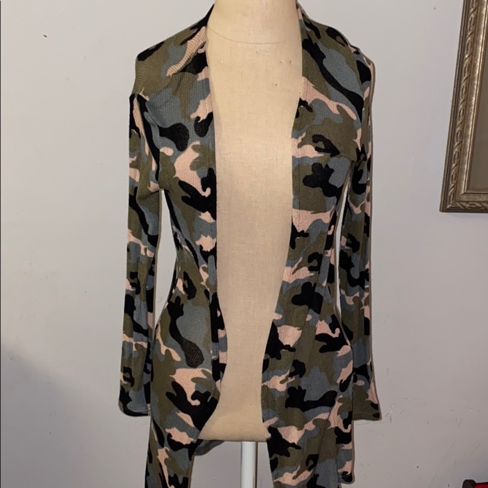 H&M Cardigan
